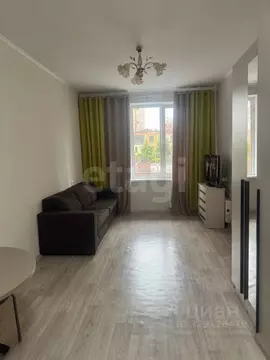 Студия Санкт-Петербург Пулковская ул., 6к3 (25.1 м)