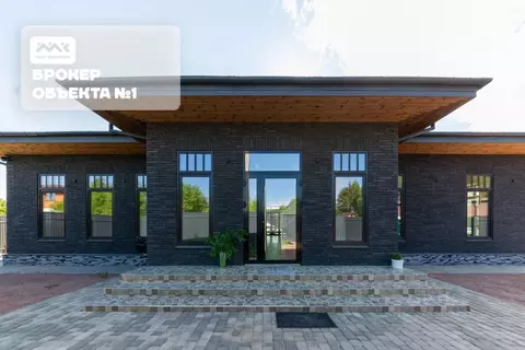 Дом в Ленинградская область, Выборгский район, Первомайское с/пос, ...