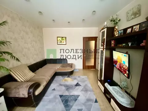 1-к кв. Красноярский край, Сосновоборск Весенняя ул., 26 (32.7 м)