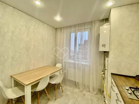 1-к кв. Волгоградская область, Волгоград ул. Имени Старшего Лейтенанта ...