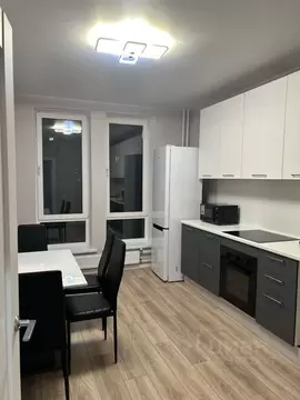 3-к кв. Московская область, Химки Клязьма-Старбеево мкр, Ивакино кв-л, ...