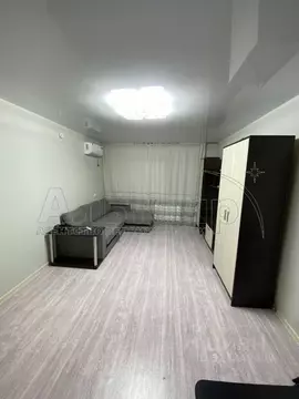 1-к кв. Ростовская область, Ростов-на-Дону пер. Андреева, 15А (38.0 м)