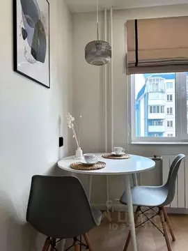 1-к кв. Хакасия, Абакан Вокзальная ул., 16А (37.0 м)