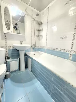 1-к кв. Татарстан, Казань ул. Юлиуса Фучика, 71 (43.0 м)