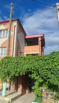 Дом в Амурская область, Благовещенск Пролетарская ул., 101/3 (500 м)