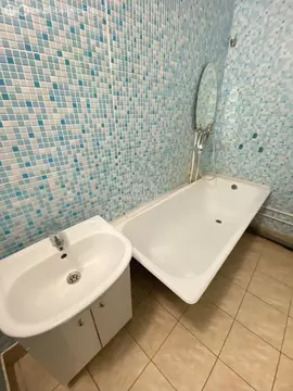 4-комнатная квартира: Западный, микрорайон Вишнёвая Горка, Олимпийская ...