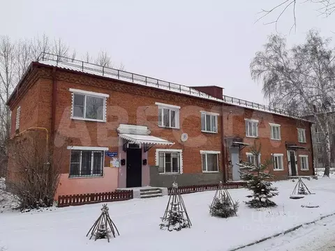 1-к кв. Омская область, Омск ул. 19-я Рабочая, 129 (29.8 м)