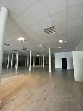 Офис в Санкт-Петербург ул. Красного Текстильщика, 10-12А (436 м)