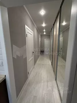 1-к кв. Тюменская область, Тюмень ул. Салтыкова-Щедрина, 58/3 (59.0 м)