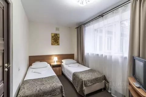 Комната Московская область, Мытищи ул. Веры Волошиной, 21 (24.0 м)