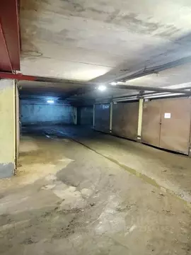 Гараж в Московская область, Одинцово Солнечная ул., 13 (19 м)