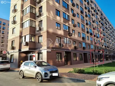 Помещение свободного назначения (51.5 м)