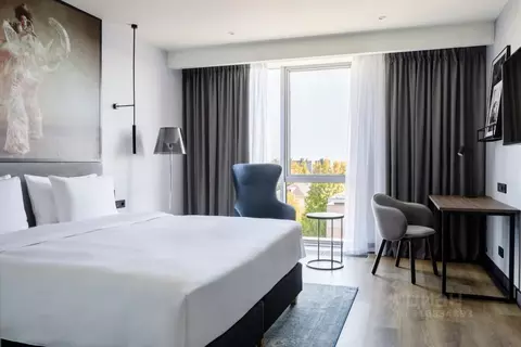 Комната Калининградская область, Калининград пл. Победы, 10 (29.0 м)