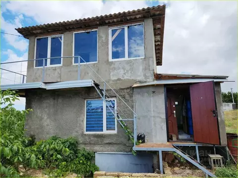 Дом в Севастополь ул. Дениса Ракицкого (80 м)