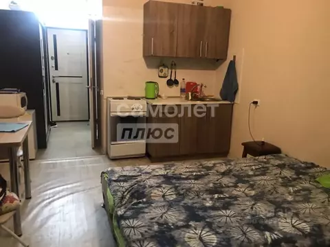 Студия Краснодарский край, Анапа Владимирская ул., 142 (30.0 м)