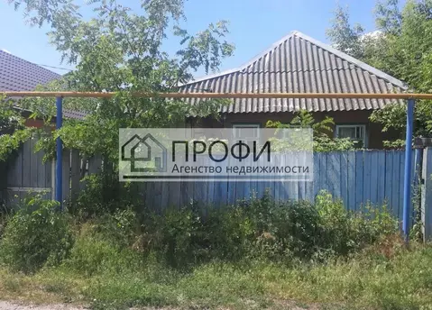 Дом в Белгородская область, Поселок Чернянка городское поселение, ...