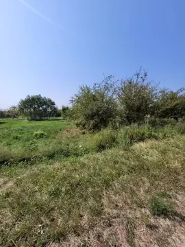 Участок в Краснодарский край, Краснодар Старокорсунская ст-ца, ул. ...