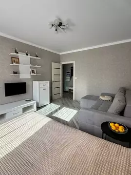 1-к кв. Калининградская область, Зеленоградск Московская ул., 70 (40.0 ...