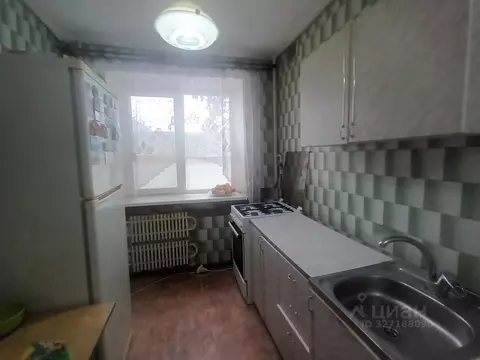 3-к кв. Ростовская область, Батайск Рабочая ул., 40 (57.9 м)