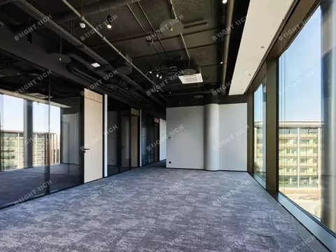 Офис в Москва Сколковское ш., 43 (2648 м)
