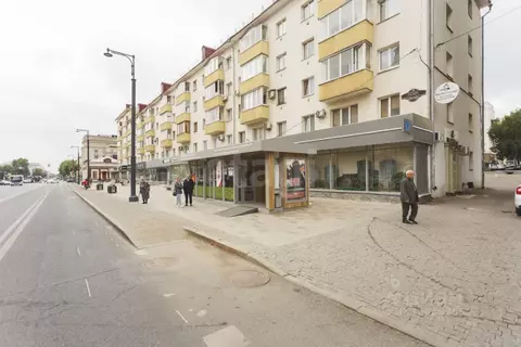 1-к кв. Башкортостан, Уфа ул. Ленина, 31/33 (33.0 м)