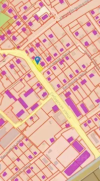 Участок в Пермский край, Пермский муниципальный округ, с. Култаево ул. ...