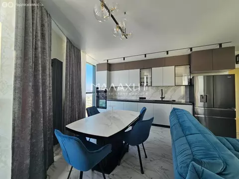 4-комнатная квартира: Самара, улица Соколова, 32 (134 м)