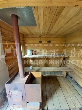 Дом в Кемеровская область, Кемерово Озерная ул., 46 (27 м)