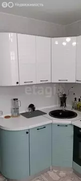 1-комнатная квартира: Ангарск, 278-й квартал, 4 (33.4 м)