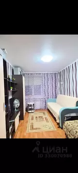 Комната Омская область, Омск ул. Петра Осминина, 28 (16.3 м)