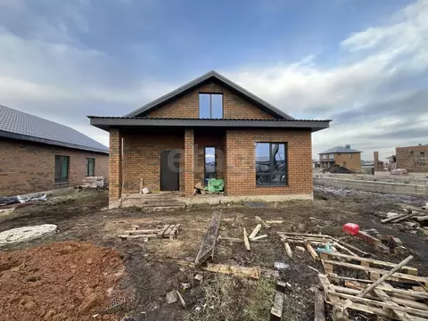 Дом в Башкортостан, Уфимский район, Русско-Юрмашский сельсовет, д. ...