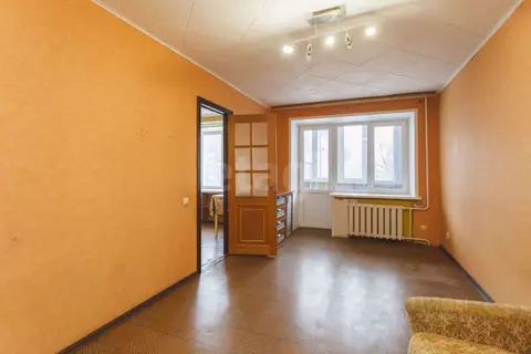 1-к кв. Башкортостан, Уфа ул. Достоевского, 106 (29.9 м)