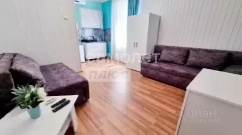 Комната Краснодарский край, Анапа муниципальный округ, с. Витязево ул. ...