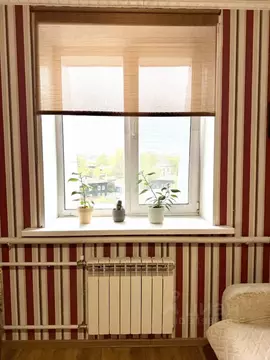 1-к кв. Томская область, Томск Заливная ул., 19 (21.0 м)