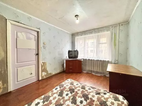 Комната Вологодская область, Вологда Осановский проезд, 10 (22.3 м)