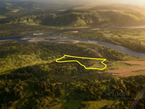 Участок в Алтай, Турочакский район, с. Каначак  (8.04 сот.)