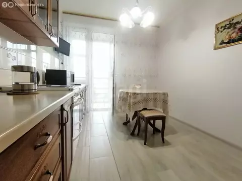 1-комнатная квартира: Анапа, улица Ленина, 146 (46.2 м)