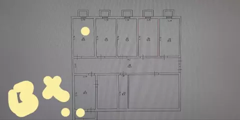 Помещение свободного назначения в Краснодарский край, Краснодар ул. ...