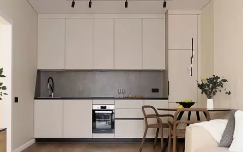 1-к кв. Москва Севастопольский просп., 22А (47.4 м)