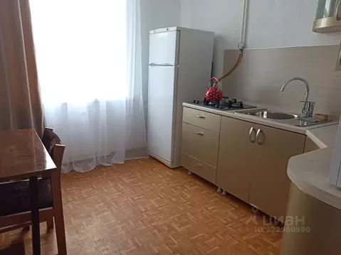 3-к кв. Самарская область, Самара ул. Победы, 83 (75.1 м)