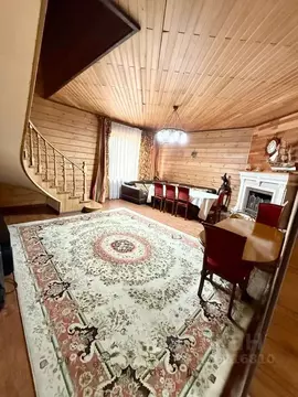 Дом в Дагестан, Махачкала Караман-7 мкр, ул. Золотая Вилка, 43А (250 ...