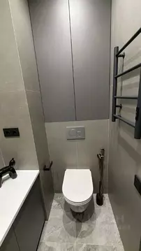 3-к кв. Москва Ленинградский просп., 34А (90.0 м)