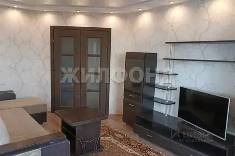 2-к кв. Томская область, Томск ул. Ивана Черных, 66 (52.5 м)