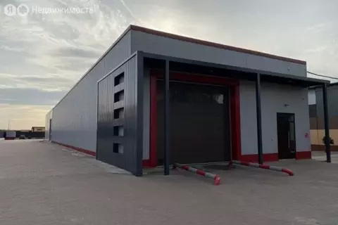 Производственное помещение (200 м)