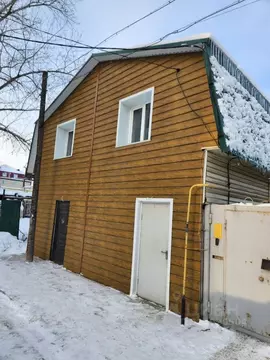 Помещение свободного назначения в Алтайский край, Барнаул Партизанская ...