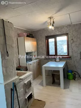 Дом в Кызыл, садоводческое некоммерческое товарищество № 8 Саяны, ...