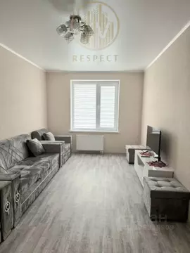 2-к кв. Ставропольский край, Пятигорск ул. Пальмиро Тольятти, 36 (55.0 ...