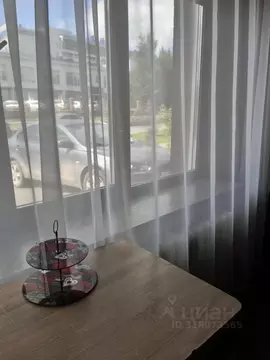 1-к кв. Омская область, Омск Старгород мкр, ул. Нагибина, 3 (46.0 м)