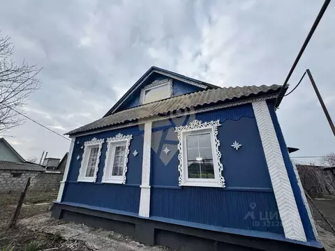 Дом в Белгородская область, Старооскольский городской округ, с. ...