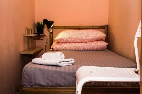 Комната Пермский край, Пермь Пермская ул., 124 (6.0 м)